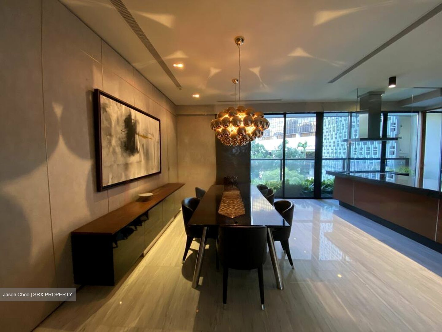 Reignwood Hamilton Scotts (D9), Apartment #481096381